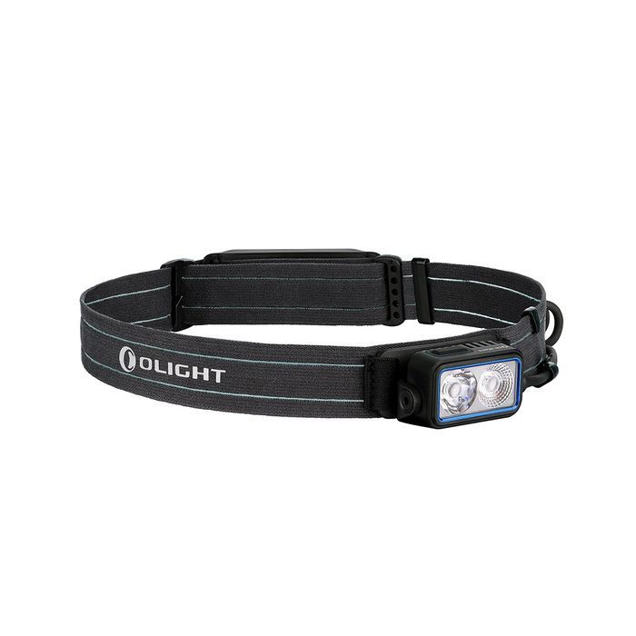 Фонарь Olight Array 2 Black (2370.35.27) изображение 3