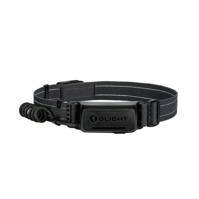 Фонарь Olight Array 2 Black (2370.35.27) изображение 6