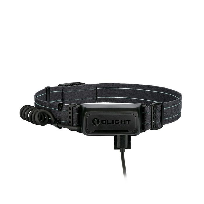 Фонарь Olight Array 2 Black (2370.35.27) изображение 7