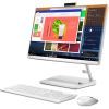 Компьютер Lenovo IdeaCentre AiO 3 22ITL6 / i5-1135G7 (F0G5005BUA) изображение 3