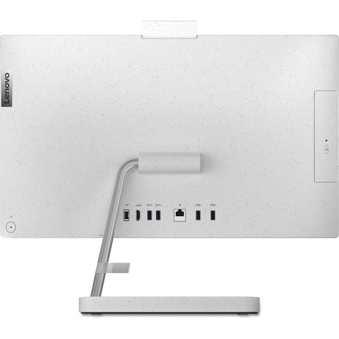Компьютер Lenovo IdeaCentre AiO 3 22ITL6 / i5-1135G7 (F0G5005BUA) изображение 7