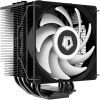 Кулер для процессора ID-Cooling SE-226-XT ARGB изображение 2