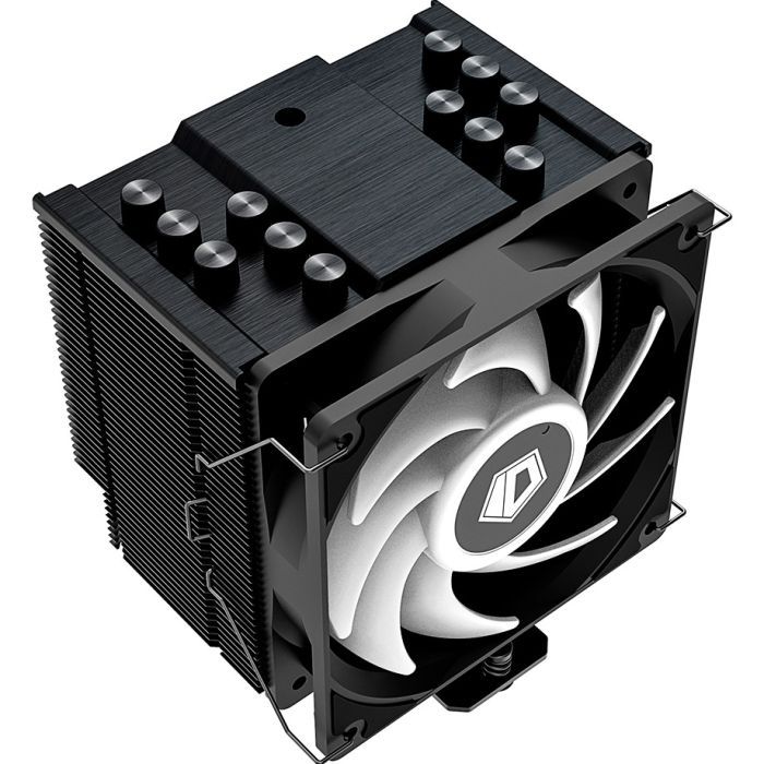 Кулер для процессора ID-Cooling SE-226-XT ARGB изображение 4