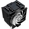 Кулер для процессора ID-Cooling SE-226-XT ARGB изображение 4