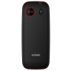 Мобильный телефон Nomi i189s Black Red изображение 2