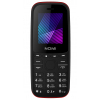 Мобильный телефон Nomi i189s Black Red