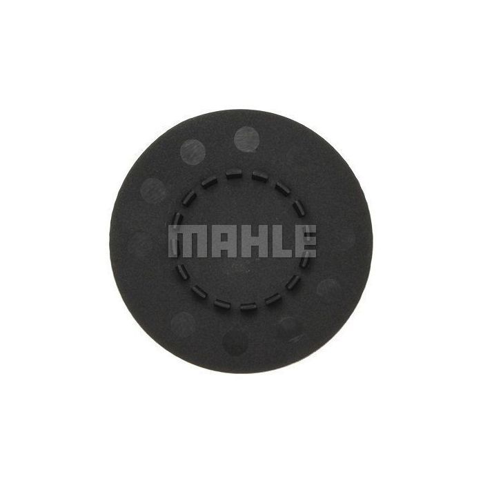 Фільтр масляний Mahle OX983DECO зображення 3