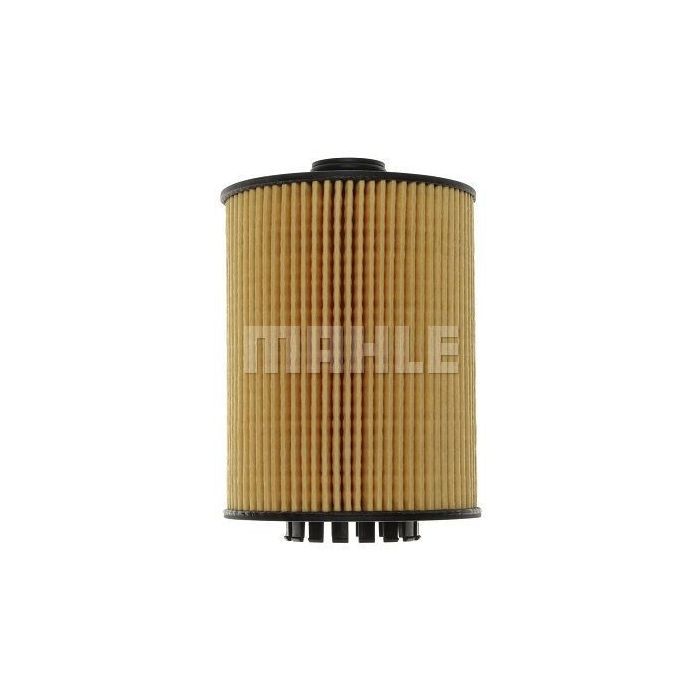 Фільтр масляний Mahle OX983DECO зображення 4