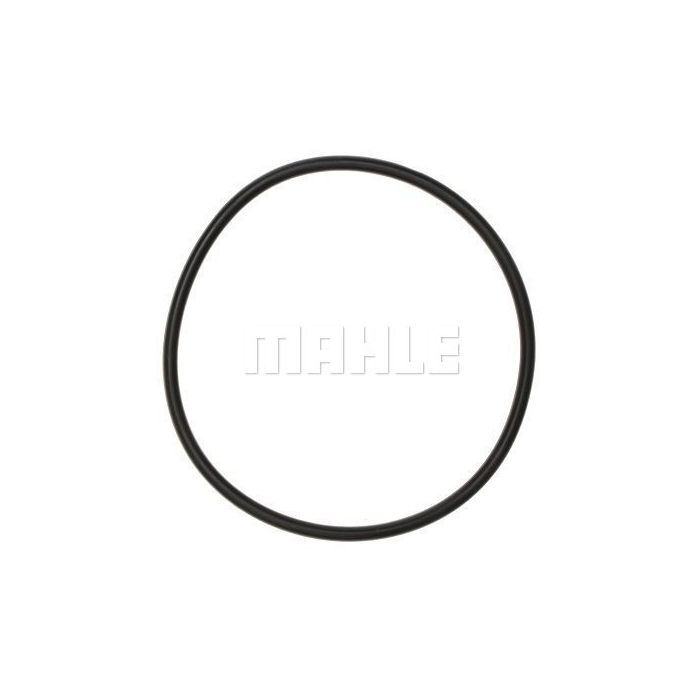 Фільтр масляний Mahle OX983DECO зображення 6