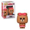 Фігурка для геймерів Funko Pop cерії Line Friends - Чоко (48154) зображення 2
