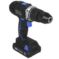 Шуруповерт Deko GCD20DU3A-S2 зображення 4