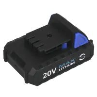 Шуруповерт Deko GCD20DU3A-S2 зображення 6