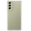 Чехол для мобильного телефона Samsung Premium Clear Cover Galaxy S21 FE (G990) Transparent (EF-QG990CTEGRU) изображение 2