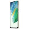 Чехол для мобильного телефона Samsung Premium Clear Cover Galaxy S21 FE (G990) Transparent (EF-QG990CTEGRU) изображение 3