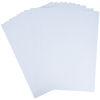 Белый картон Kite А4, 10 листов (TF21-254) изображение 2