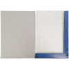 Белый картон Kite А4, 10 листов (TF21-254) изображение 3