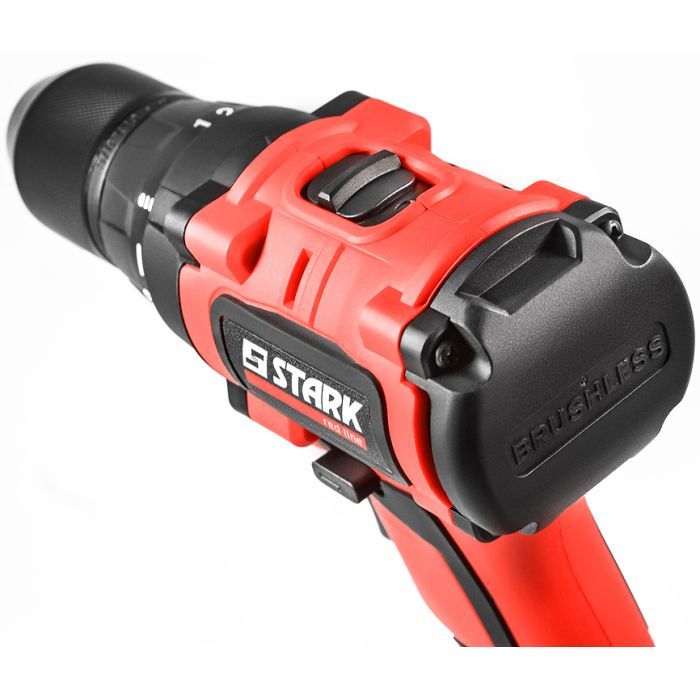 Шуруповерт Stark CD-18-2 B Li-Ion (210018110) изображение 3