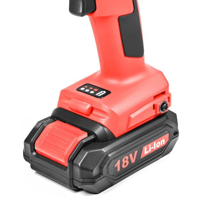 Шуруповерт Stark CD-18-2 B Li-Ion (210018110) изображение 4