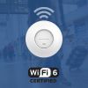 Точка доступу Wi-Fi Grandstream GWN7664 зображення 5