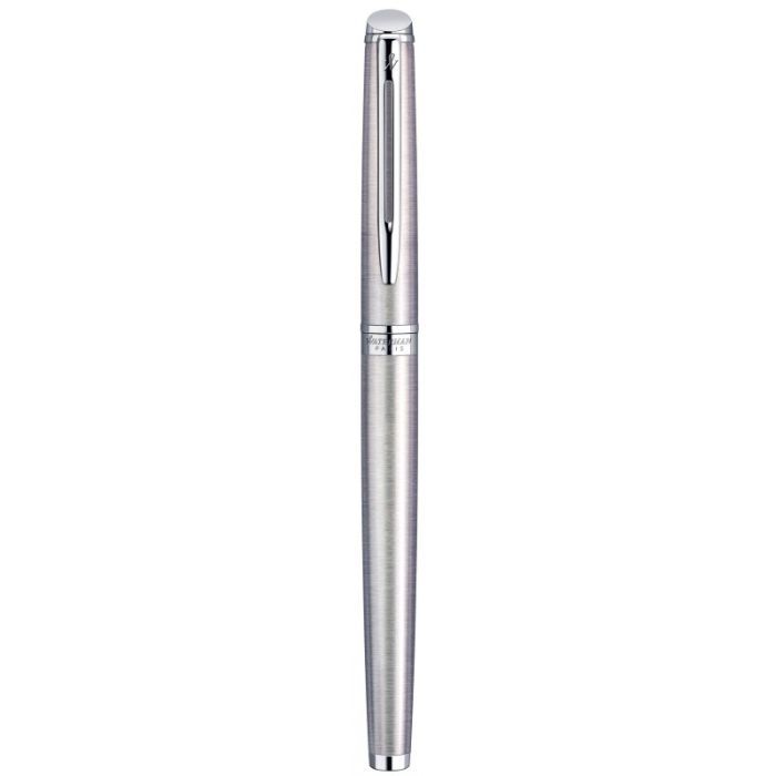 Роллер Waterman HEMISPHERE S/S CT  RB (42 004) изображение 2