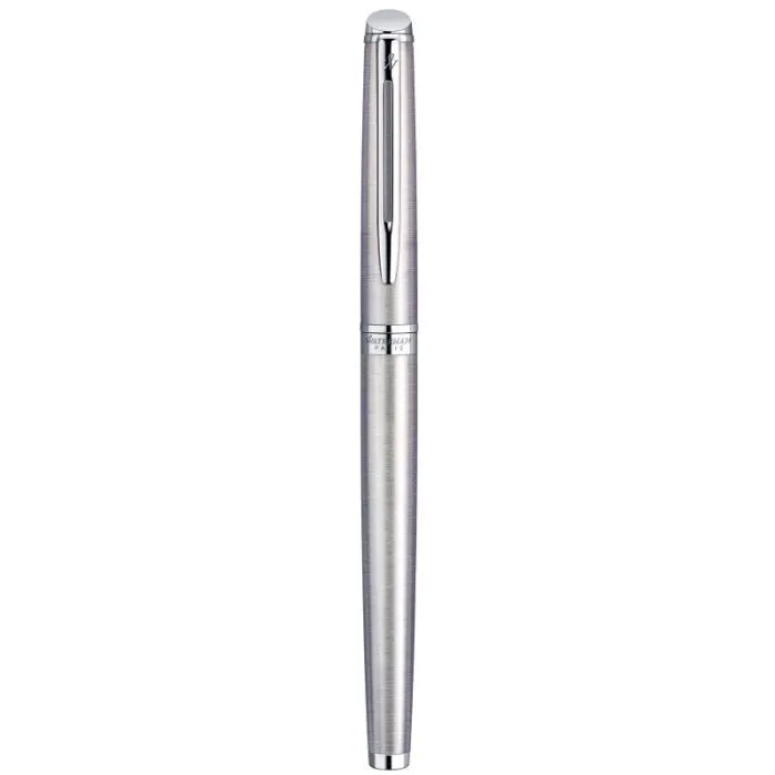 Ролер Waterman HEMISPHERE S/S CT  RB (42 004) зображення 2