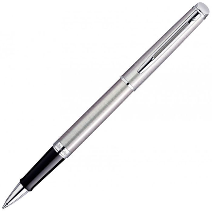 Роллер Waterman HEMISPHERE S/S CT  RB (42 004) изображение 3