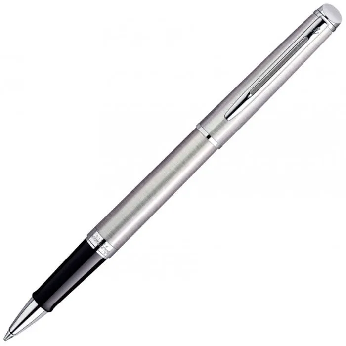 Ролер Waterman HEMISPHERE S/S CT  RB (42 004) зображення 3