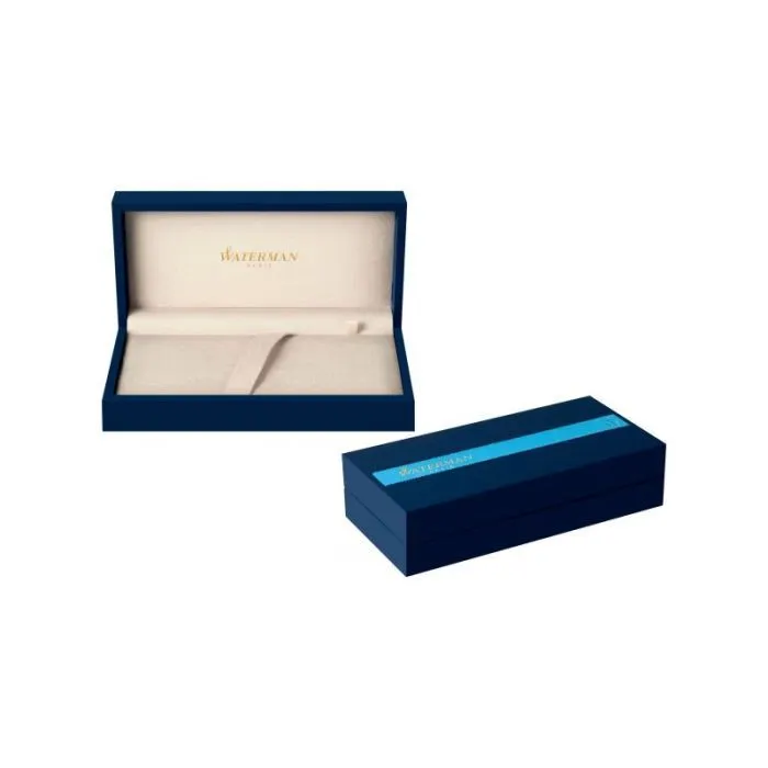 Ролер Waterman HEMISPHERE S/S CT  RB (42 004) зображення 4