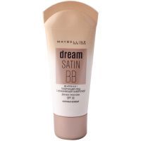 BB-крем Maybelline New York Dream Satin BB 8-in-1 Натурально-бежевый 30 мл (3600530792207)