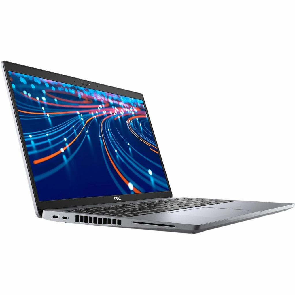 Ноутбук Dell Latitude 5520 (N018L552015UA_W11P) зображення 2