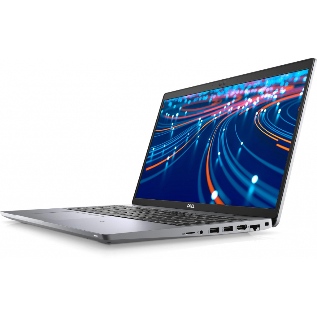 Ноутбук Dell Latitude 5520 (N018L552015UA_W11P) изображение 3