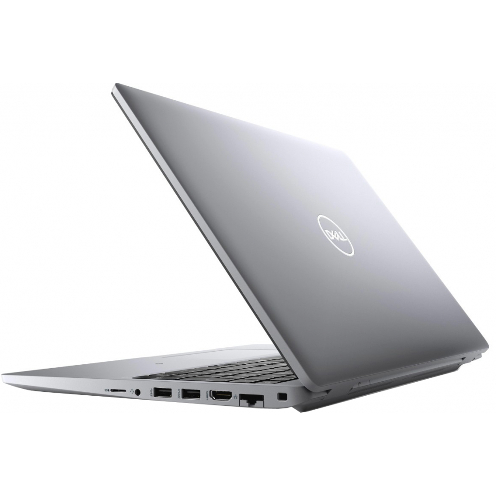 Ноутбук Dell Latitude 5520 (N018L552015UA_W11P) изображение 7