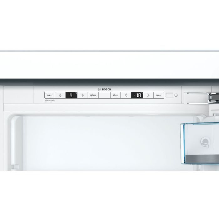 Холодильник Bosch KIS87AF30U зображення 3