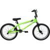 Велосипед Crossride BMX Hiland 20" рама-10" St Green (4007-4)