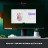 Мышка Logitech Signature M650 Wireless Rose (910-006254) изображение 4