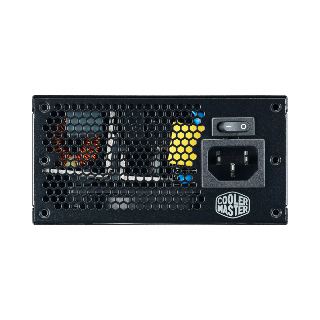 Блок живлення CoolerMaster 850W V850 SFX Gold (MPY-8501-SFHAGV-EU) зображення 8