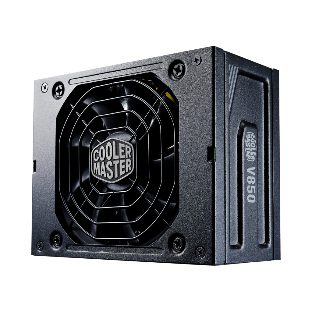 Блок питания CoolerMaster 850W V850 SFX Gold (MPY-8501-SFHAGV-EU)