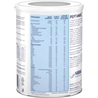 Энтеральное питание Nestle Peptamen 400г (7613035496323) изображение 4