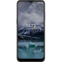 Мобильный телефон Nokia G11 3/32Gb Charcoal