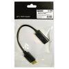 Перехідник ST-Lab DisplayPort Male - HDMI Female, 1080P (U-996) зображення 3