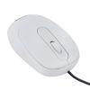Мышка Gemix GM145 USB White (GM145Wh) изображение 2