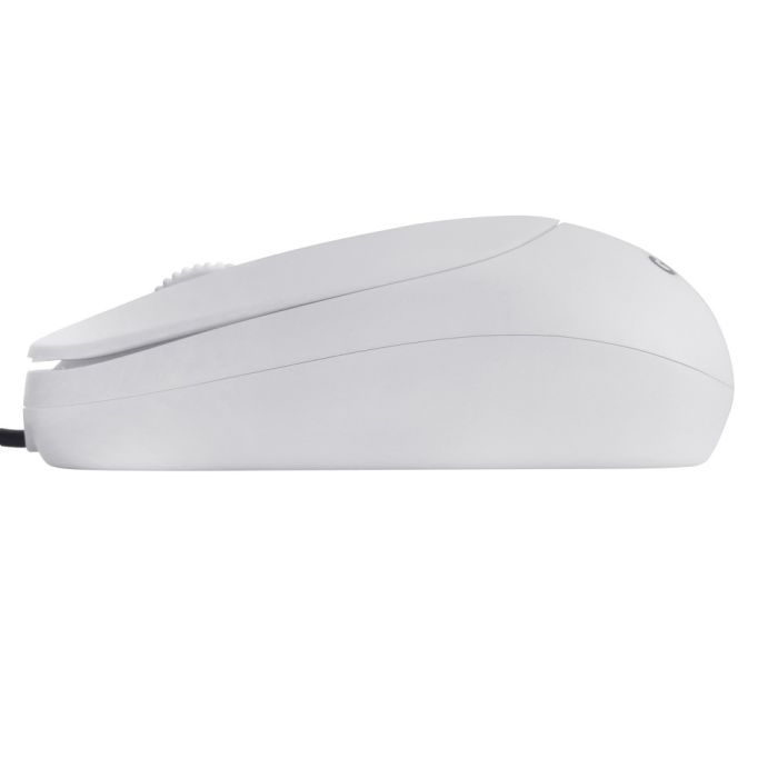 Мышка Gemix GM145 USB White (GM145Wh) изображение 3