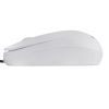 Мышка Gemix GM145 USB White (GM145Wh) изображение 3