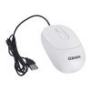 Мышка Gemix GM145 USB White (GM145Wh) изображение 4