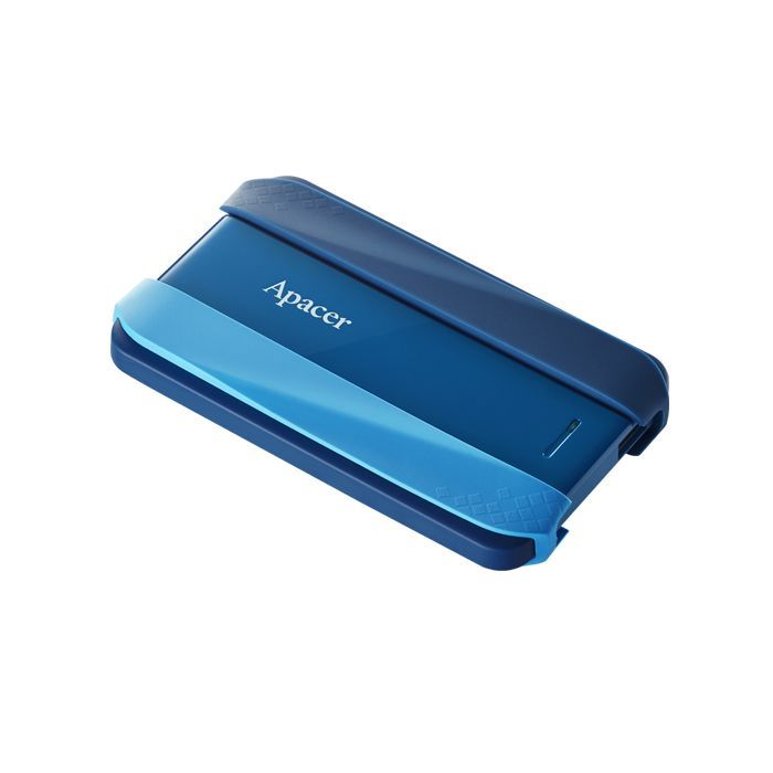 Внешний жесткий диск 2.5" 2TB Apacer (AP2TBAC533B-1)