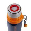 Поїльник-непроливайка Kite термос Improve 350 мл, синій (K20-301-04) зображення 3