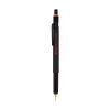 Олівець механічний Rotring Drawing ROTRING 800+ Black Stylus PCL 0,5 (R1900181)