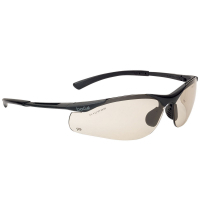 Фото - Тактичні окуляри Bolle   Contour з лінзами кольору платінум  PSS (PSSCONTC13)