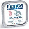 Консервы для собак Monge Dog Solo 100% говядина 150 г (8009470014403)
