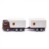 Игровой набор Siku Служба доставки UPS (6334354) изображение 3